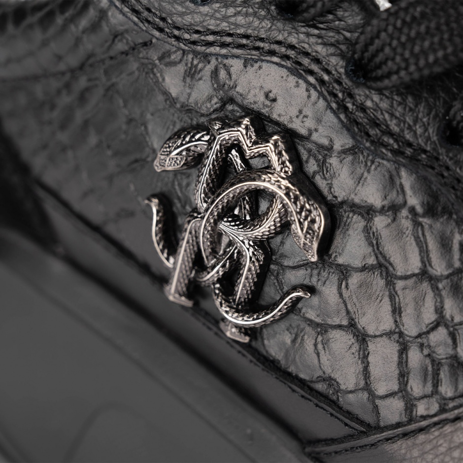 Roberto Cavalli Adidași bărbați - vezi 4
