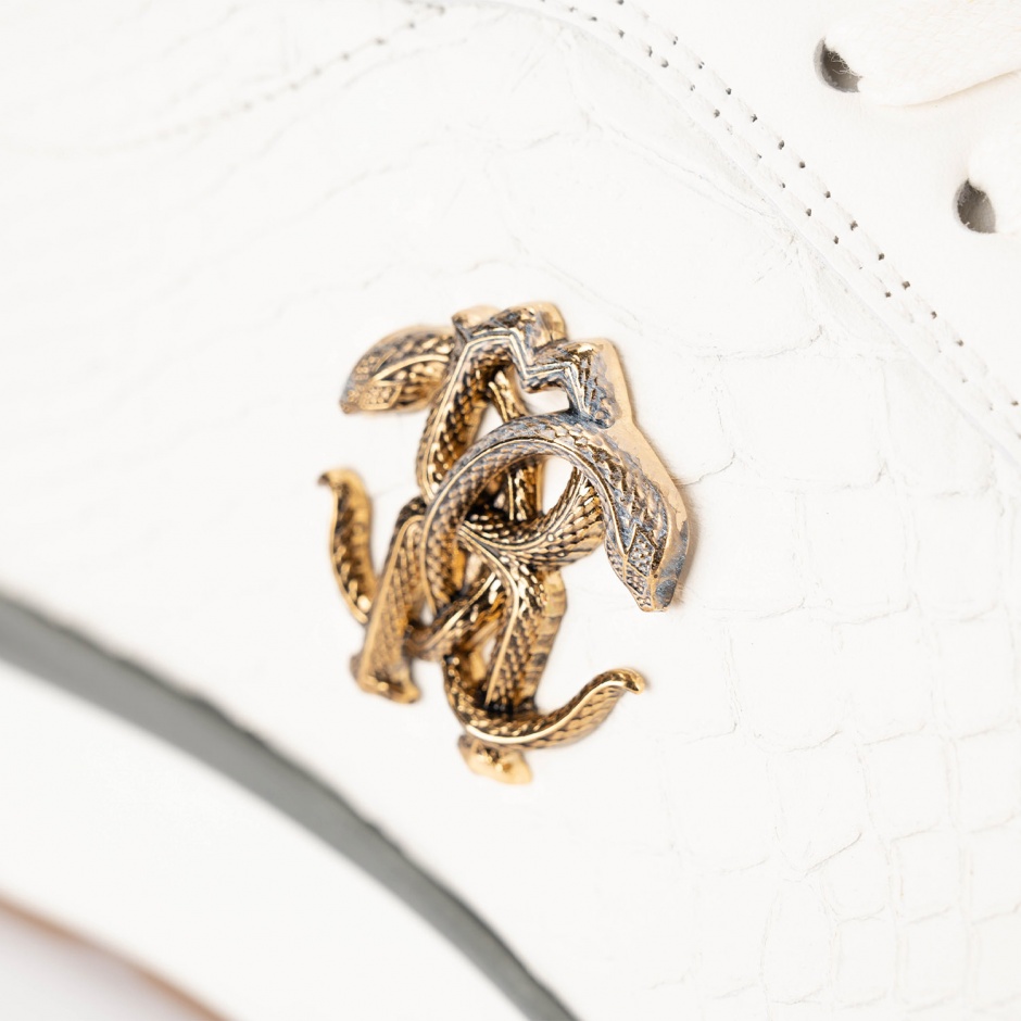 Roberto Cavalli Adidași bărbați - vezi 4