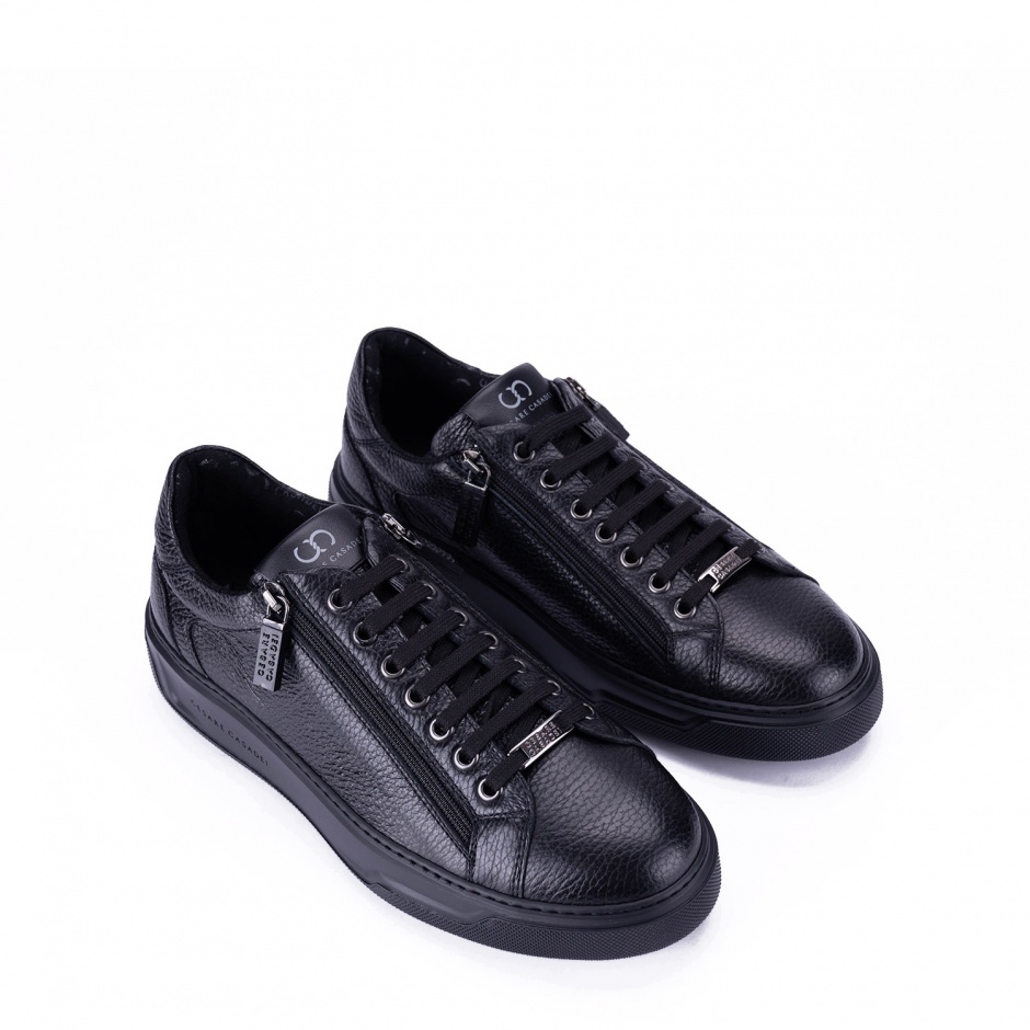 Cesare Casadei Sneakers piele bărbați - vezi 2