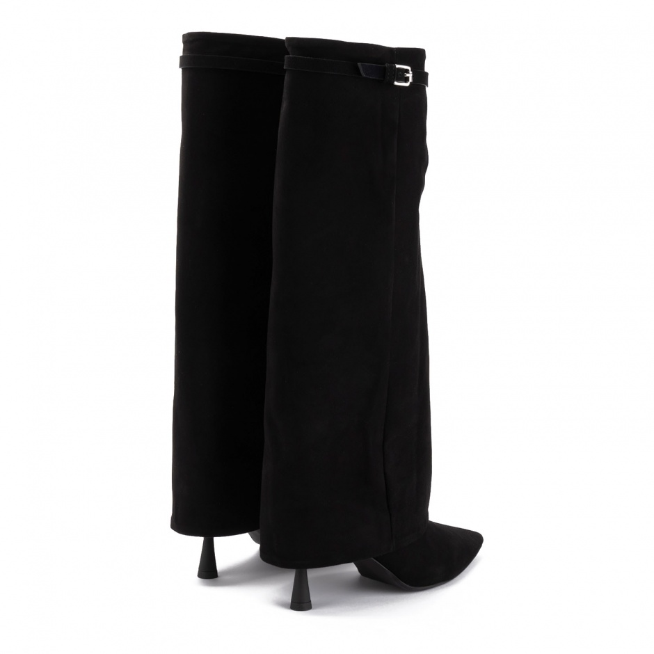 AGL Cizme elegante damă - vezi 3 - Pepina.ro AGL Cizme elegante damă - vezi 3