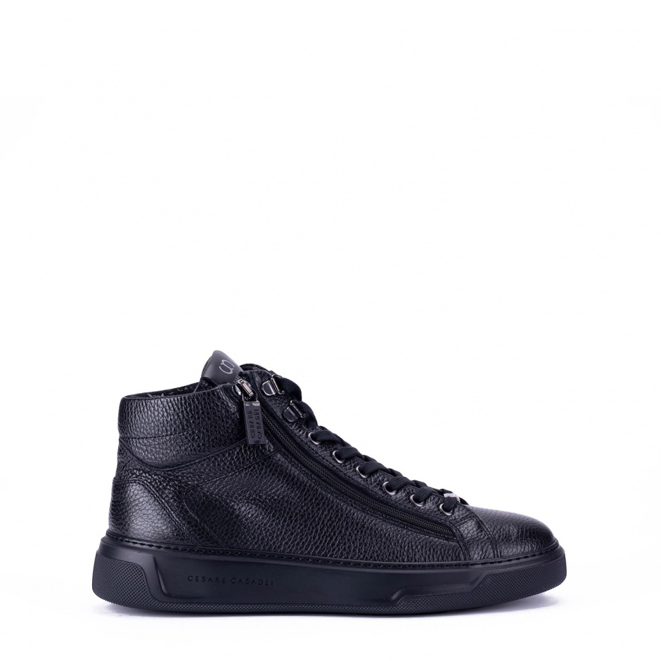 Cesare Casadei Sneakers înalte bărbați - vezi 1