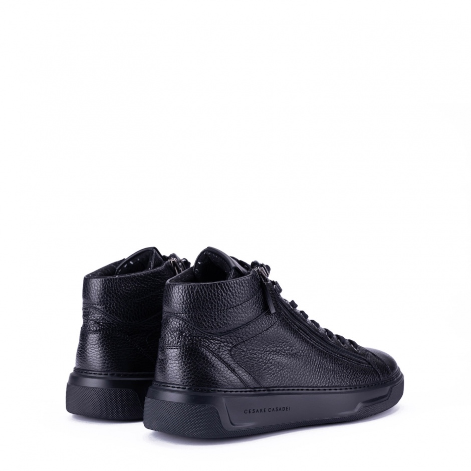 Cesare Casadei Sneakers înalte bărbați - vezi 4