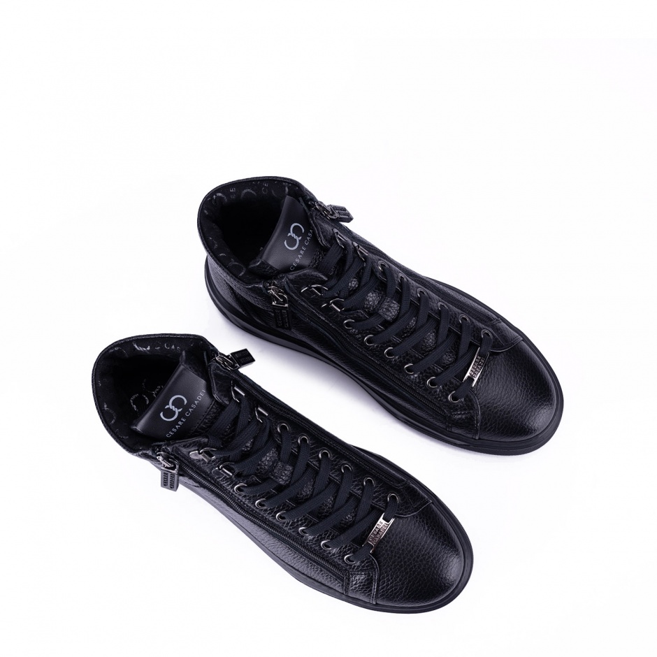 Cesare Casadei Sneakers înalte bărbați - vezi 3