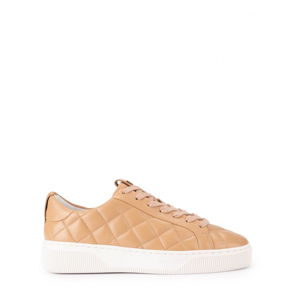 HÖGL Pantofi sport bej de damă Marley - vezi 1