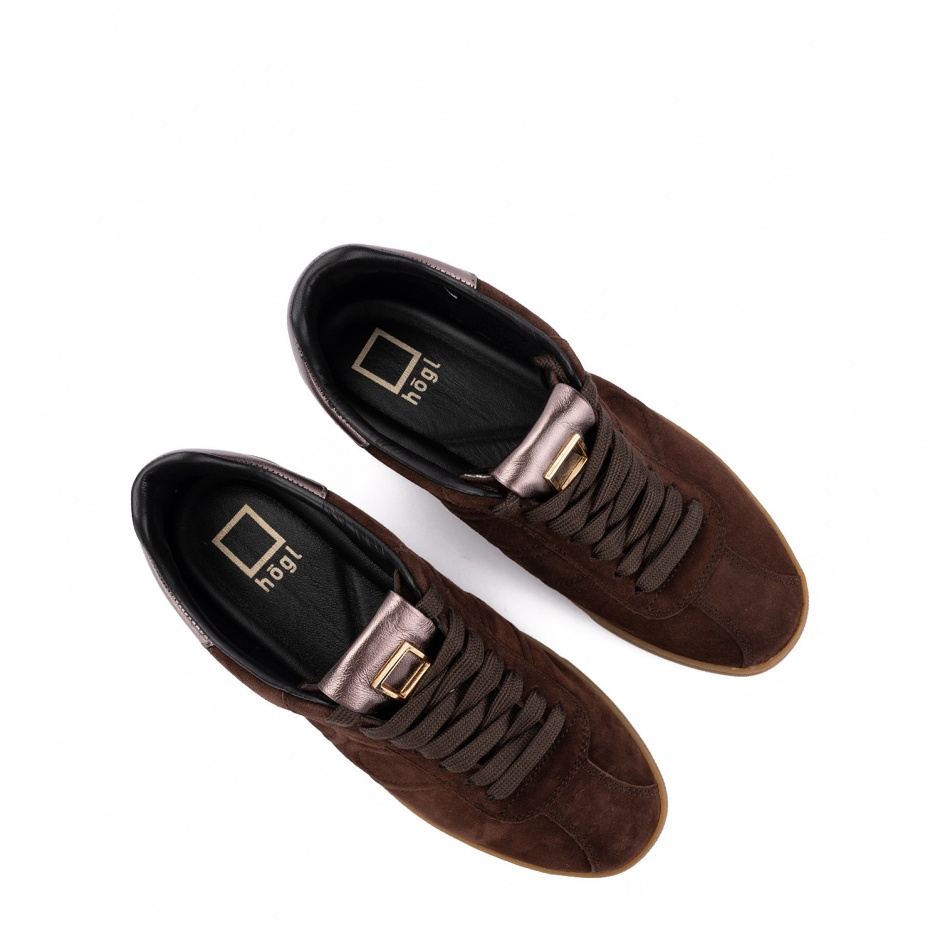 HÖGL Pantofi sport damă - vezi 3 - Pepina.ro HÖGL Pantofi sport damă - vezi 3