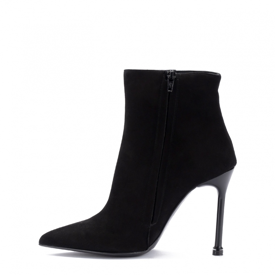 ALBANO Botine elegante damă - vezi 4 - Pepina.ro ALBANO Botine elegante damă - vezi 4