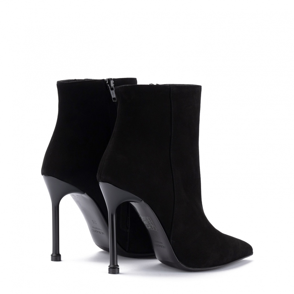 ALBANO Botine elegante damă - vezi 3 - Pepina.ro ALBANO Botine elegante damă - vezi 3