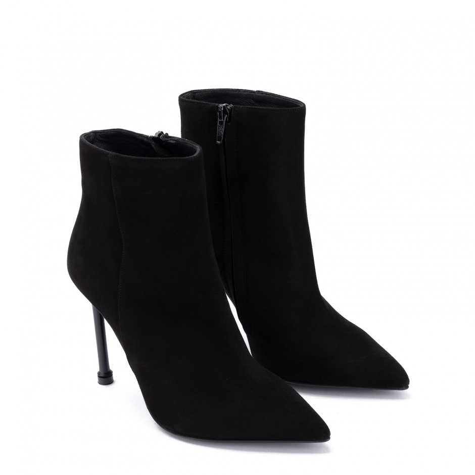 ALBANO Botine elegante damă - vezi 2 - Pepina.ro ALBANO Botine elegante damă - vezi 2