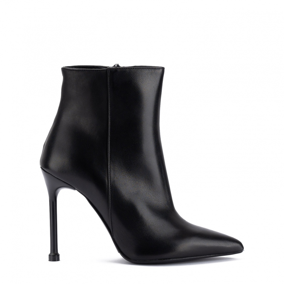 ALBANO Botine elegante damă - vezi 1