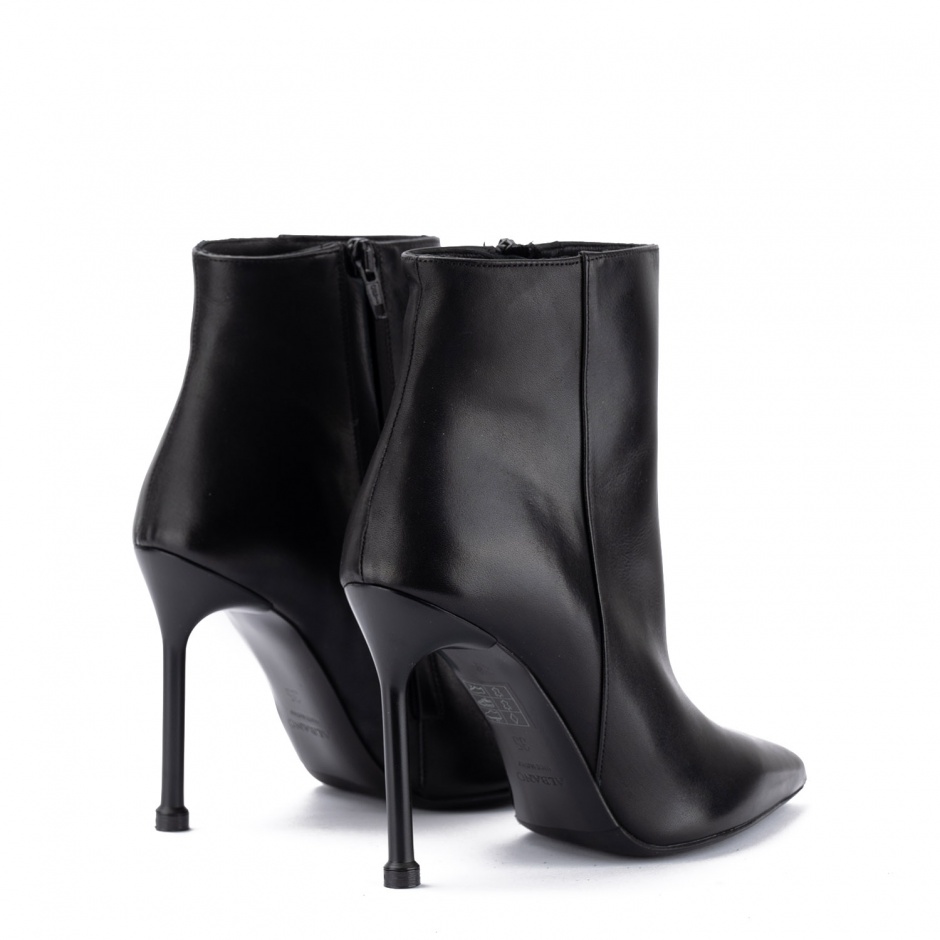 ALBANO Botine elegante damă - vezi 3
