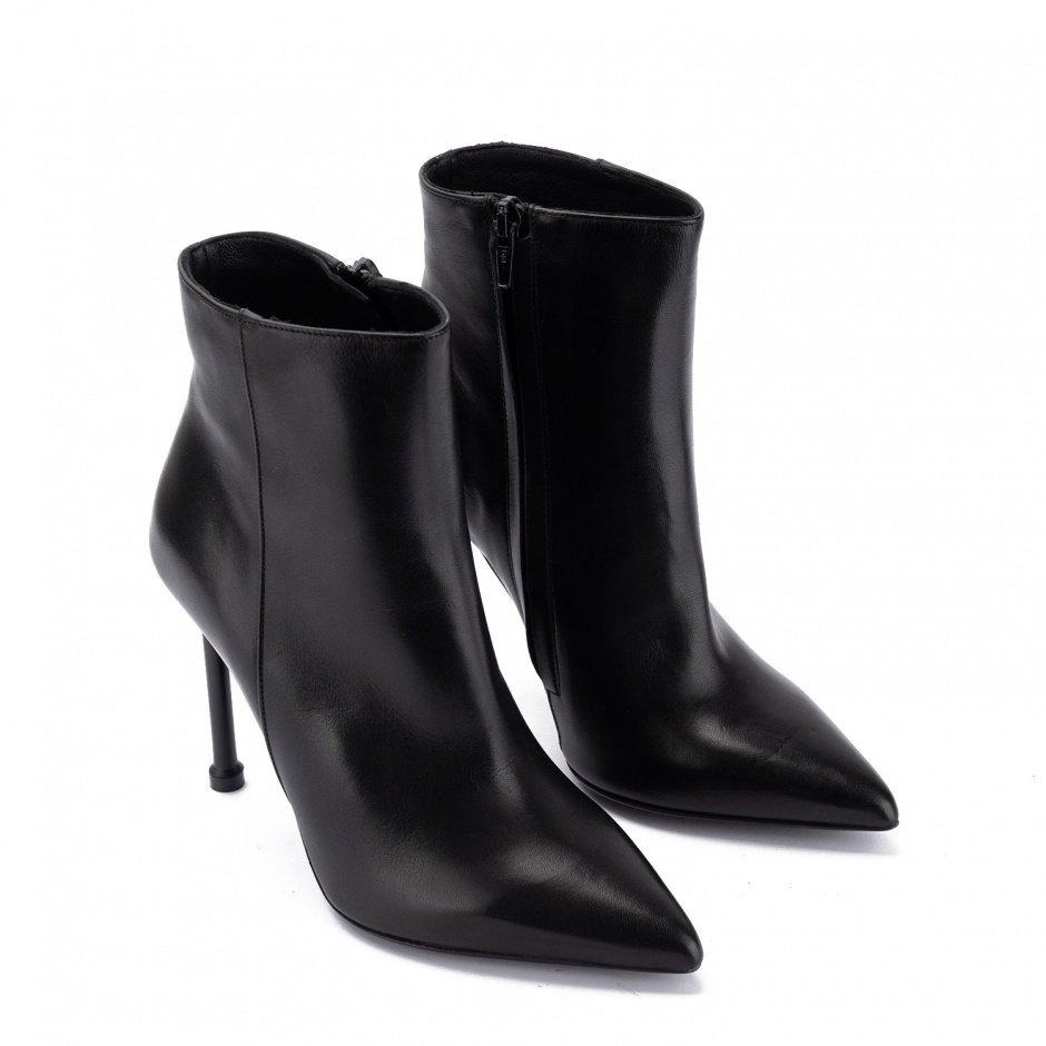ALBANO Botine elegante damă - vezi 2