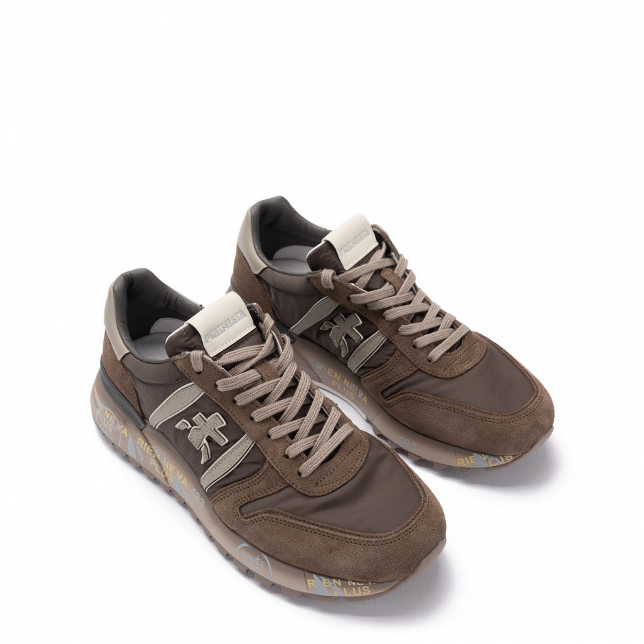 PREMIATA Adidași bărbați Lander - vezi 2