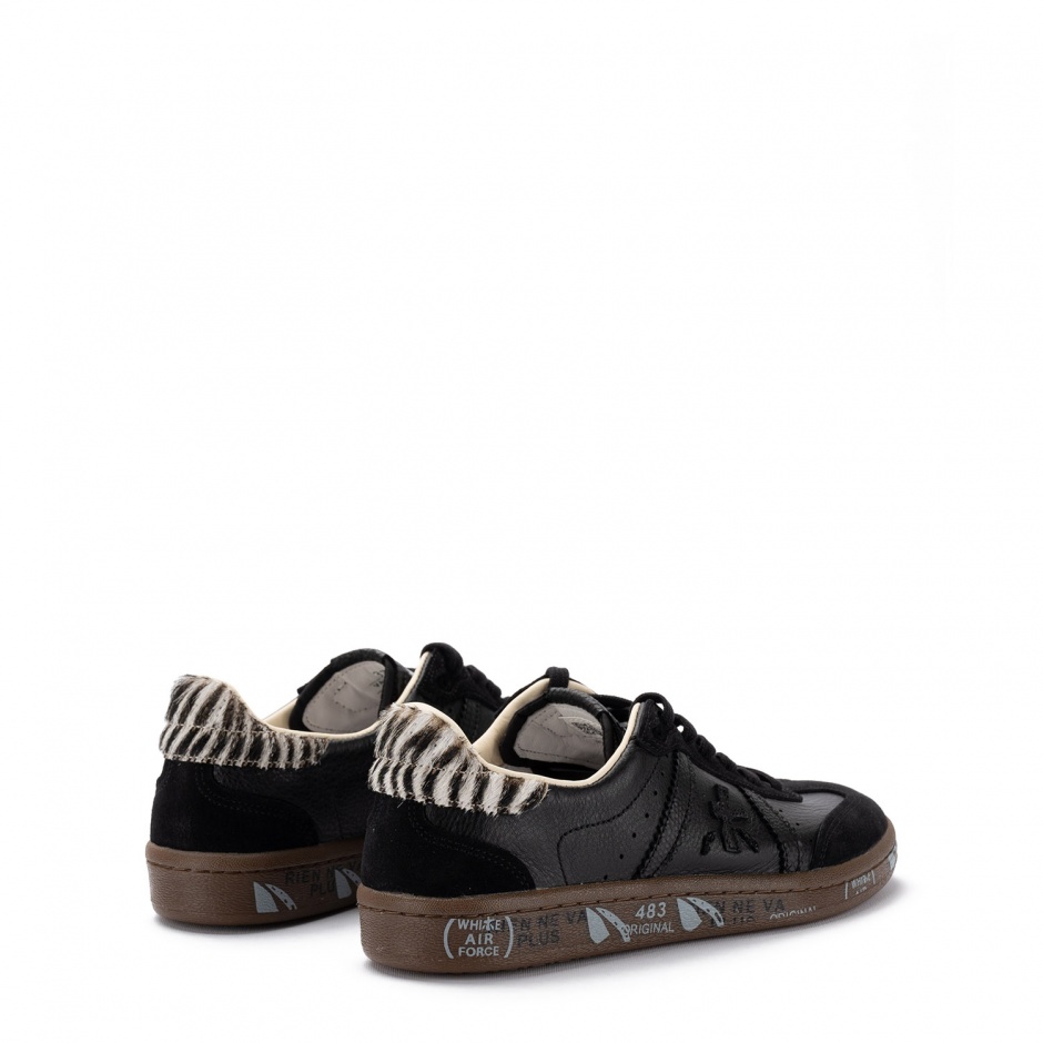 PREMIATA Pantofi sport bărbați Bonnie - vezi 4