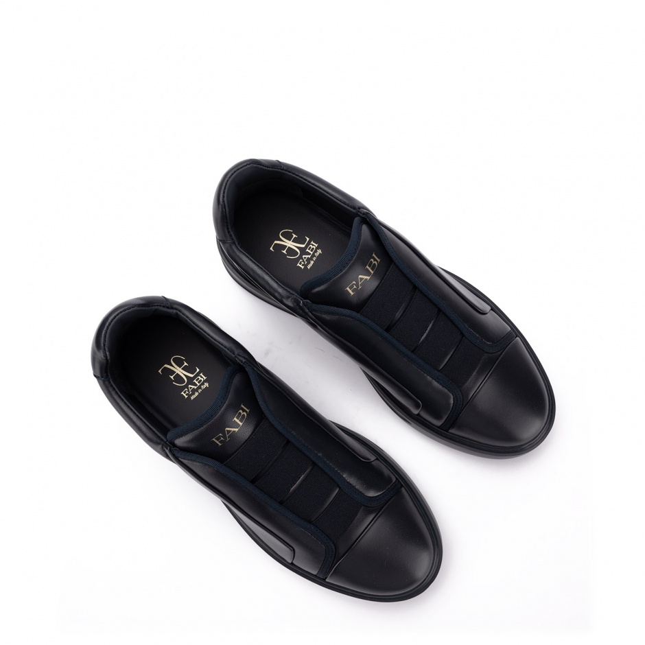 FABI Adidași bărbați albaștri - vezi 3