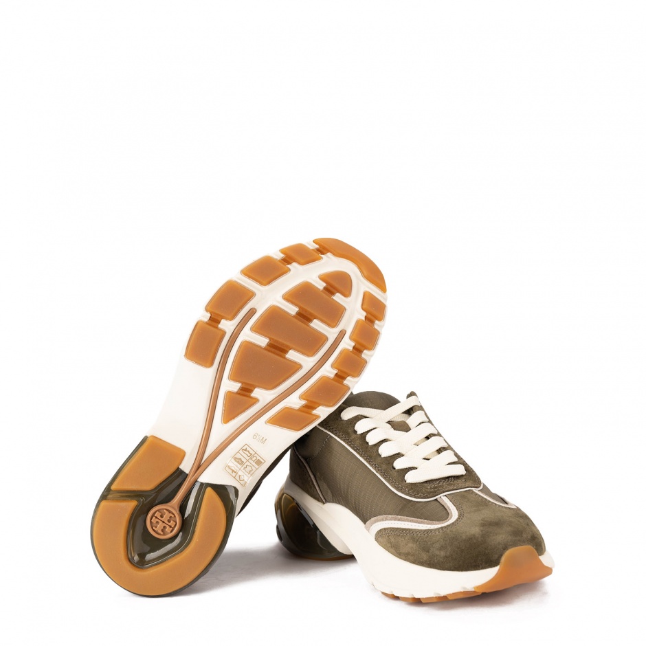 TORY BURCH Adidași damă verzi - vezi 6