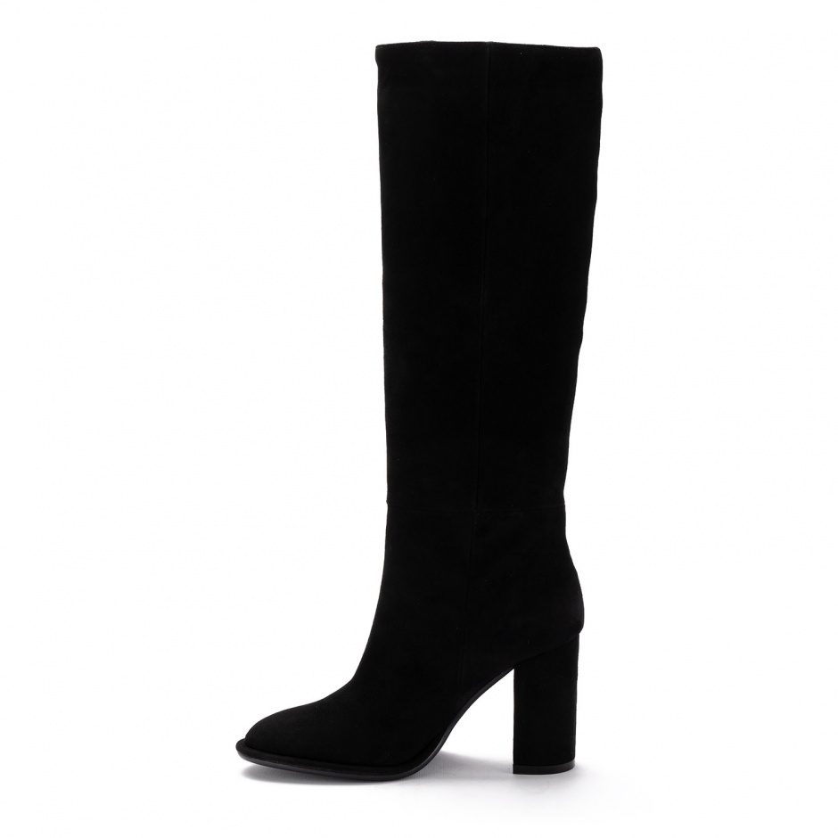 BIANCA DI Cizme damă negre - vezi 4 - Pepina.ro BIANCA DI Cizme damă negre - vezi 4
