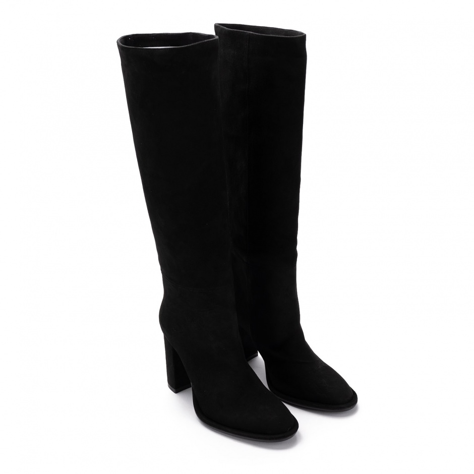 BIANCA DI Cizme damă negre - vezi 2 - Pepina.ro BIANCA DI Cizme damă negre - vezi 2
