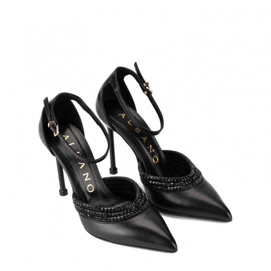 Albano Pantofi eleganți de damă - vezi 2