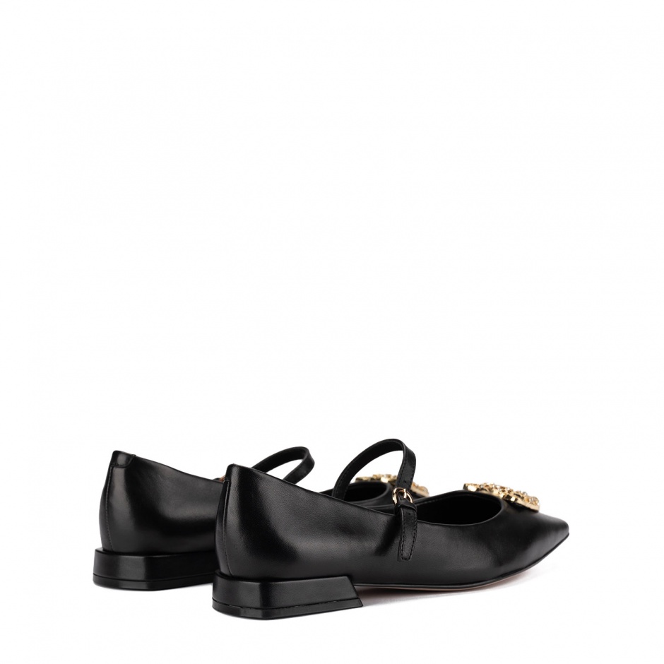 TOSCA BLU Pantofi de damă Blanche - vezi 5