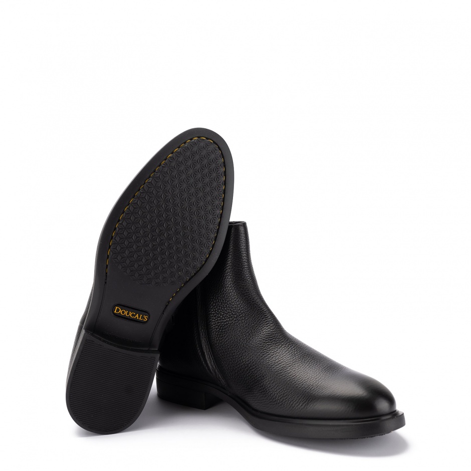 DOUCAL'S Ghete bărbați elegante - vezi 5
