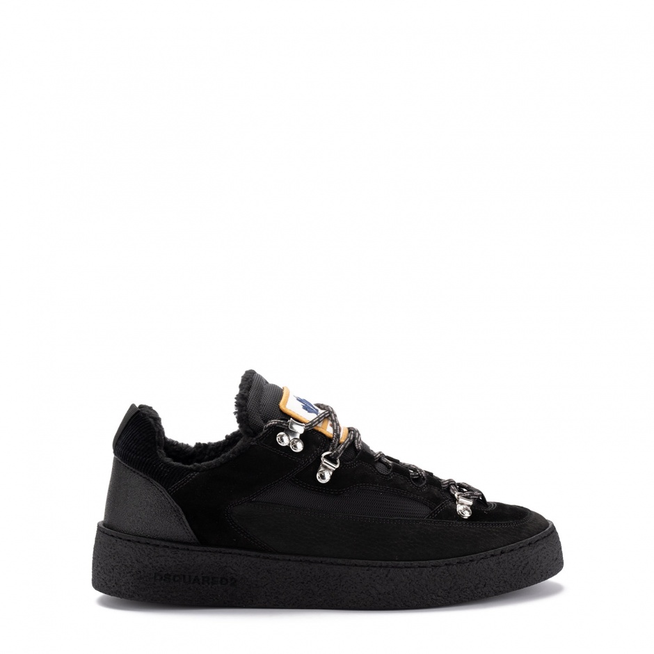 DSQUARED2 Adidași bărbați îmblănite - vezi 1 - Pepina.ro DSQUARED2 Adidași bărbați îmblănite - vezi 1