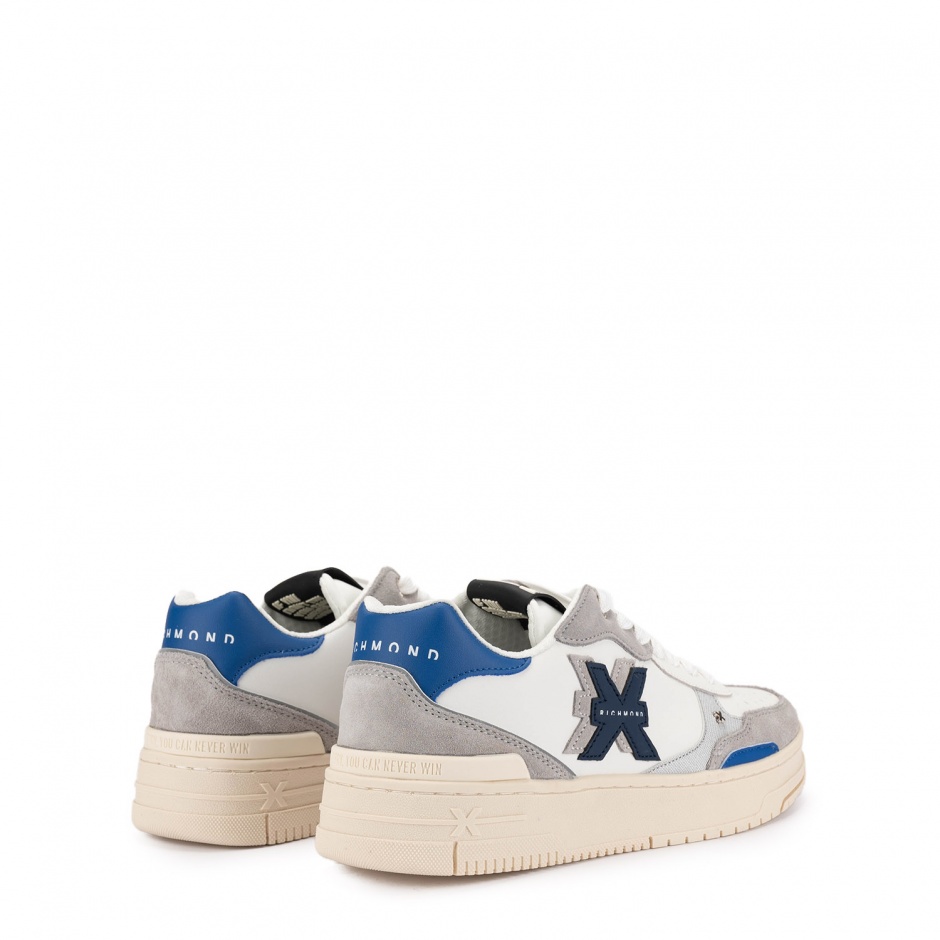 John Richmond Pantofi sport bărbați - vezi 4