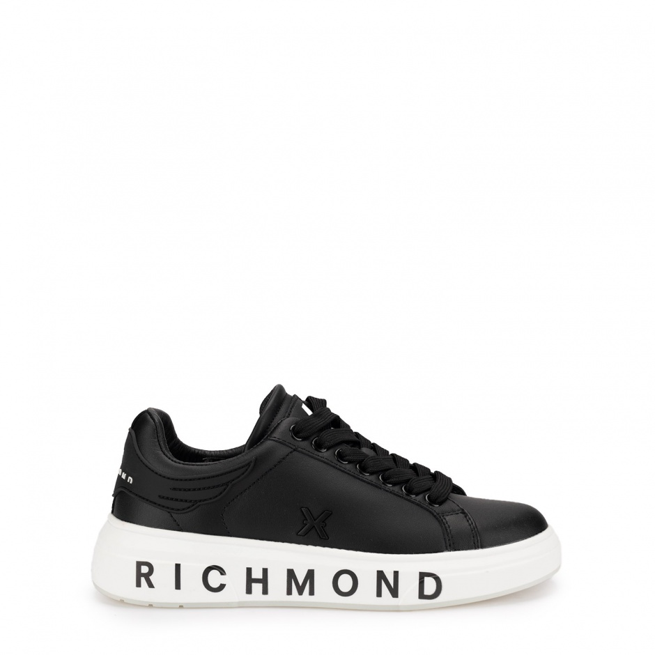 John Richmond Pantofi sport damă negri - vezi 1