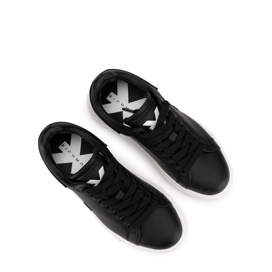 John Richmond Pantofi sport damă negri - vezi 3