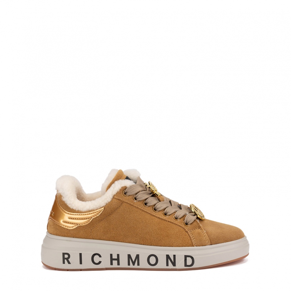 John Richmond Pantofi sport damă de iarnâ - vezi 1