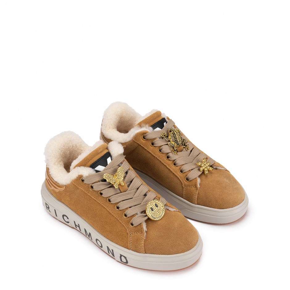 John Richmond Pantofi sport damă de iarnâ - vezi 2