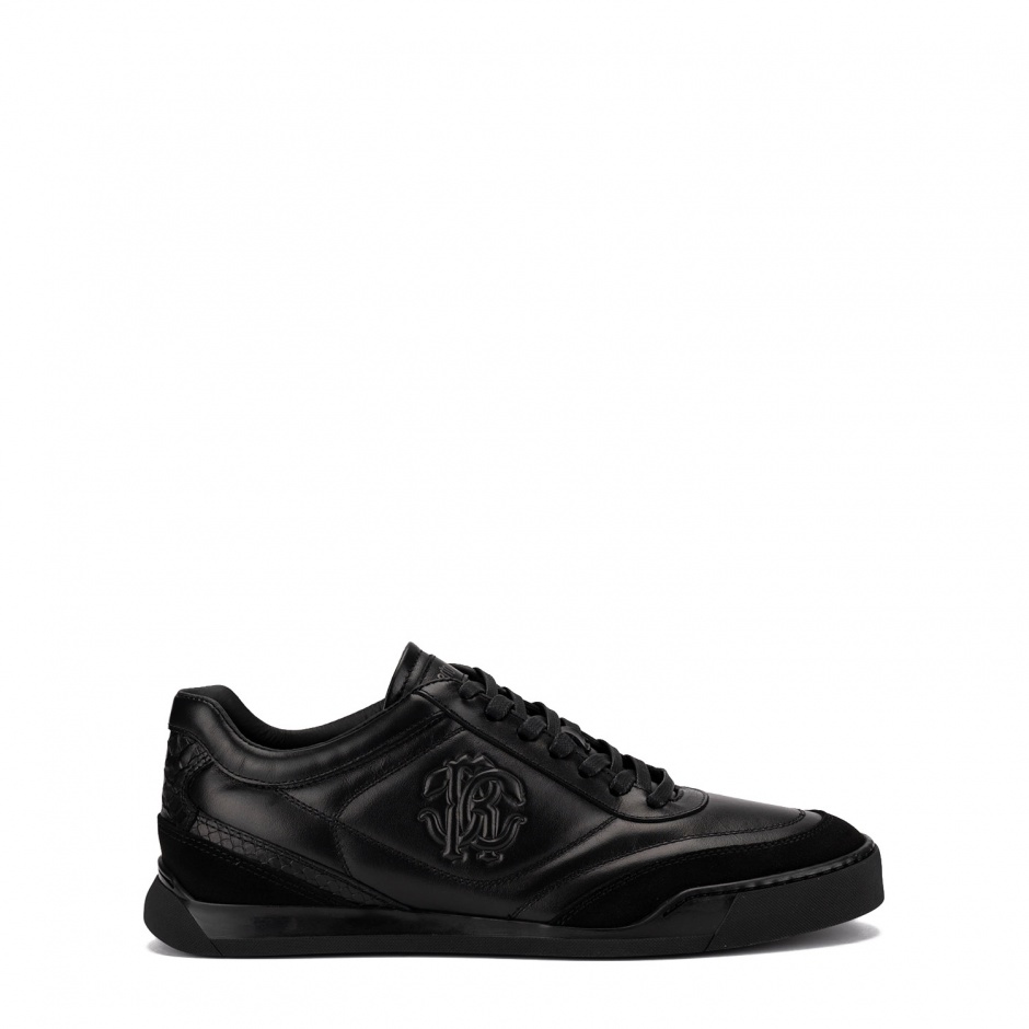 Roberto Cavalli Pantofi sport bărbați - vezi 1