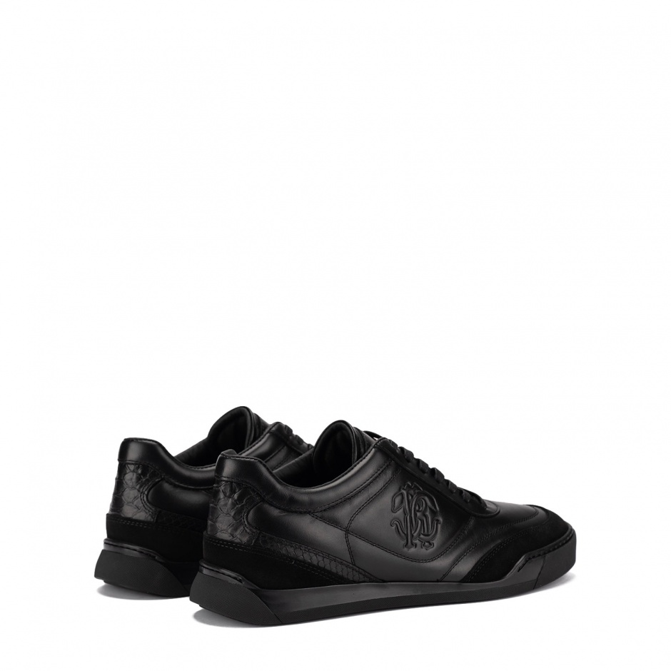 Roberto Cavalli Pantofi sport bărbați - vezi 4