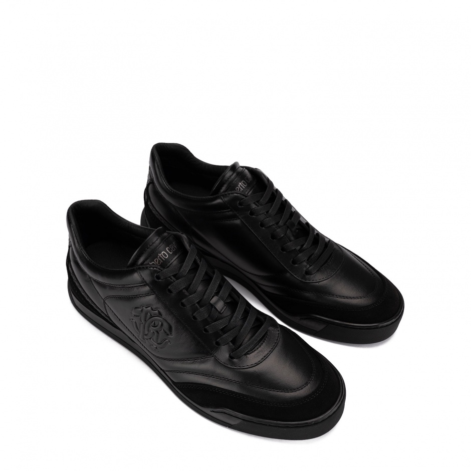 Roberto Cavalli Pantofi sport bărbați - vezi 2