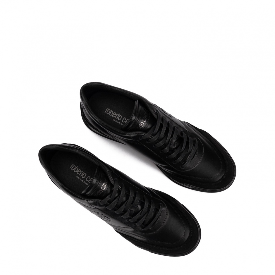 Roberto Cavalli Pantofi sport bărbați - vezi 3
