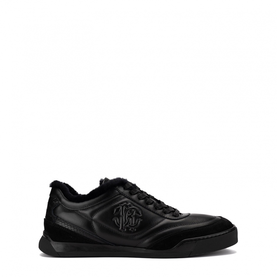 Roberto Cavalli Pantofi sport bărbați - vezi 1
