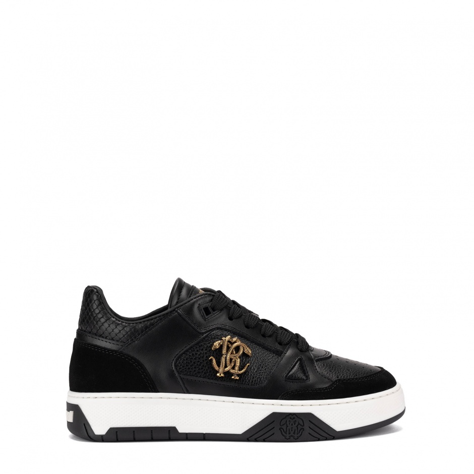 Roberto Cavalli Pantofi sport damă - vezi 1
