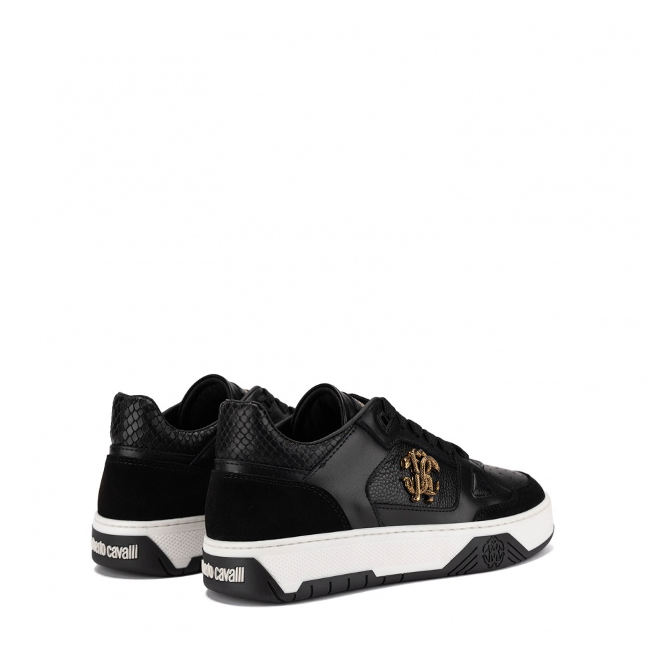 Roberto Cavalli Pantofi sport damă - vezi 4