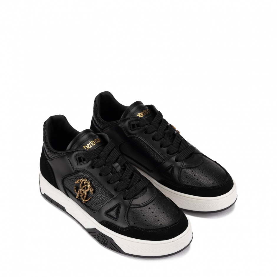 Roberto Cavalli Pantofi sport damă - vezi 2