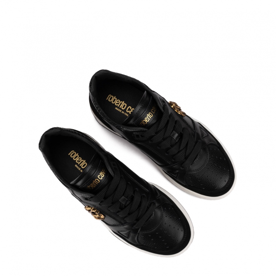 Roberto Cavalli Pantofi sport damă - vezi 3
