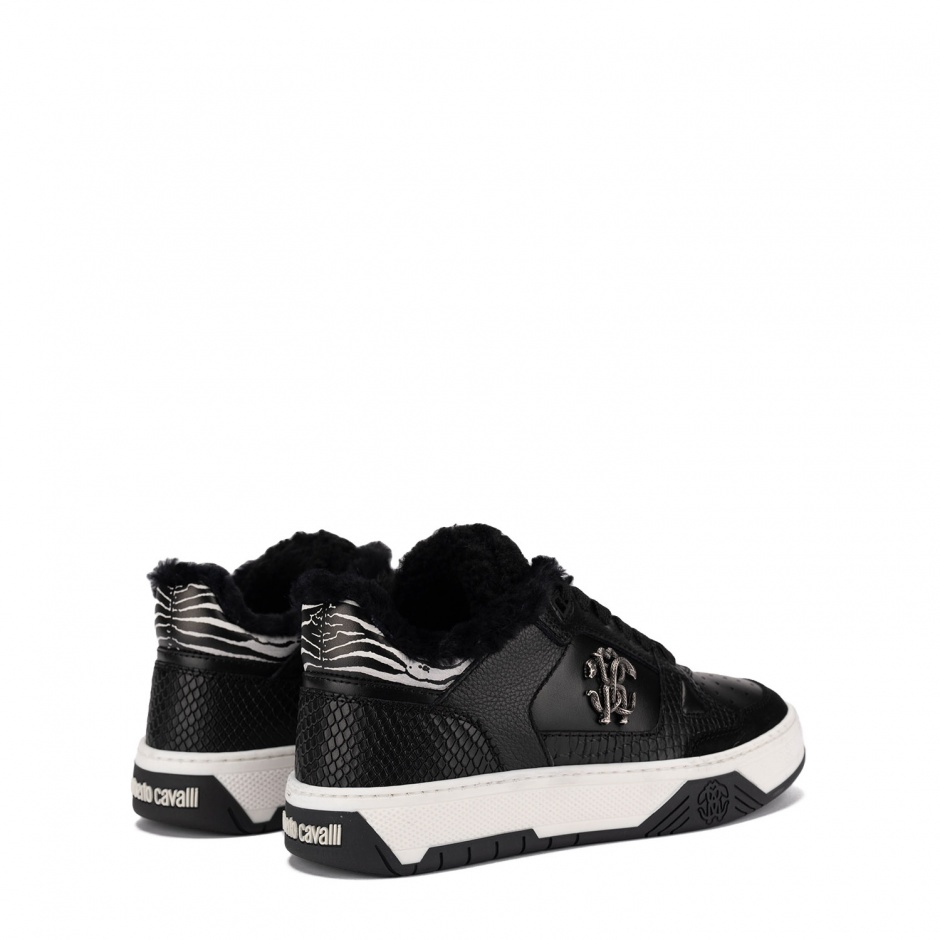 Roberto Cavalli Pantofi sport damă - vezi 5