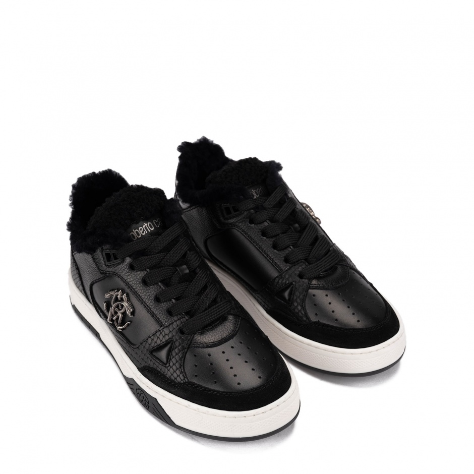Roberto Cavalli Pantofi sport damă - vezi 2