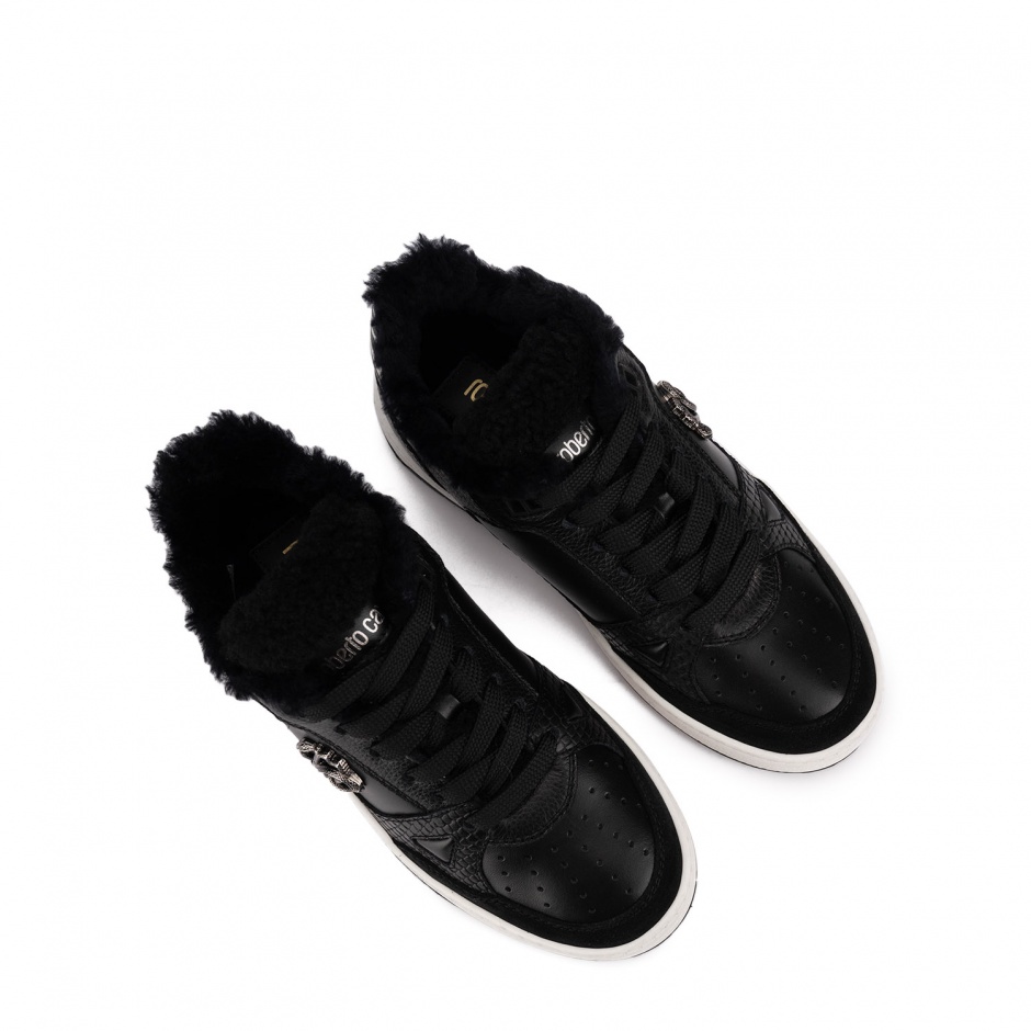 Roberto Cavalli Pantofi sport damă - vezi 3