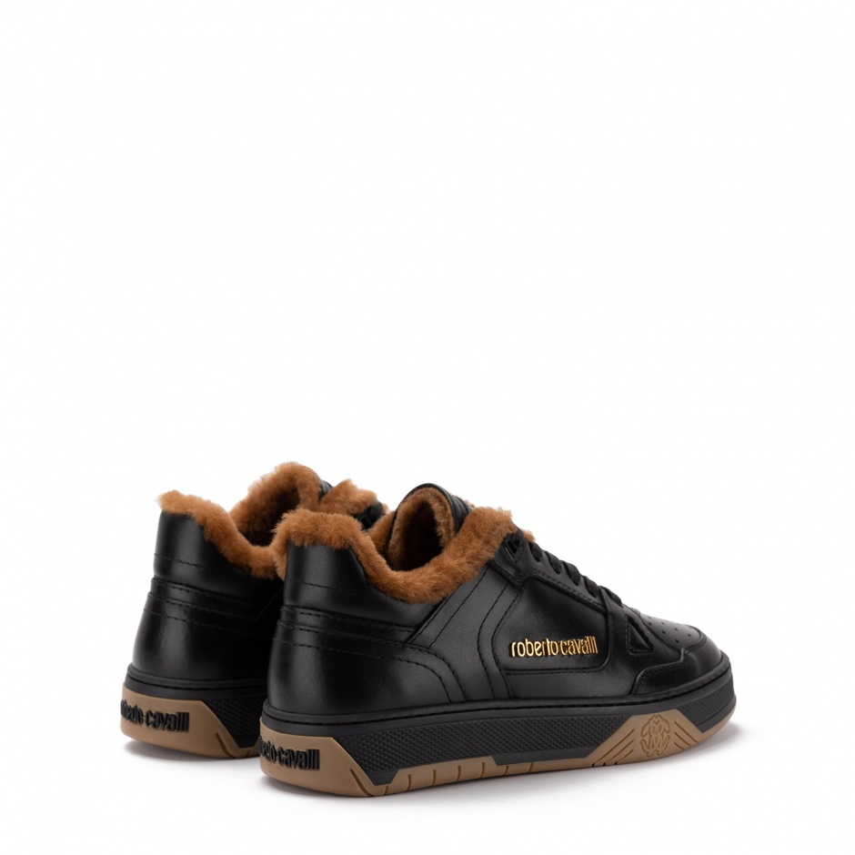 ROBERTO CAVALLI Adidași damă îmblănite - vezi 4 - Pepina.ro ROBERTO CAVALLI Adidași damă îmblănite - vezi 4