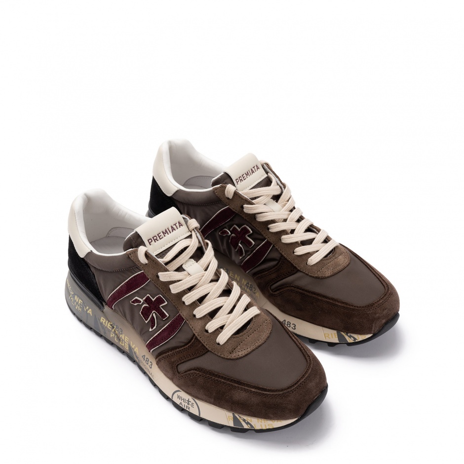 PREMIATA Adidași bărbați LANDER - vezi 2 - Pepina.ro PREMIATA Adidași bărbați LANDER - vezi 2
