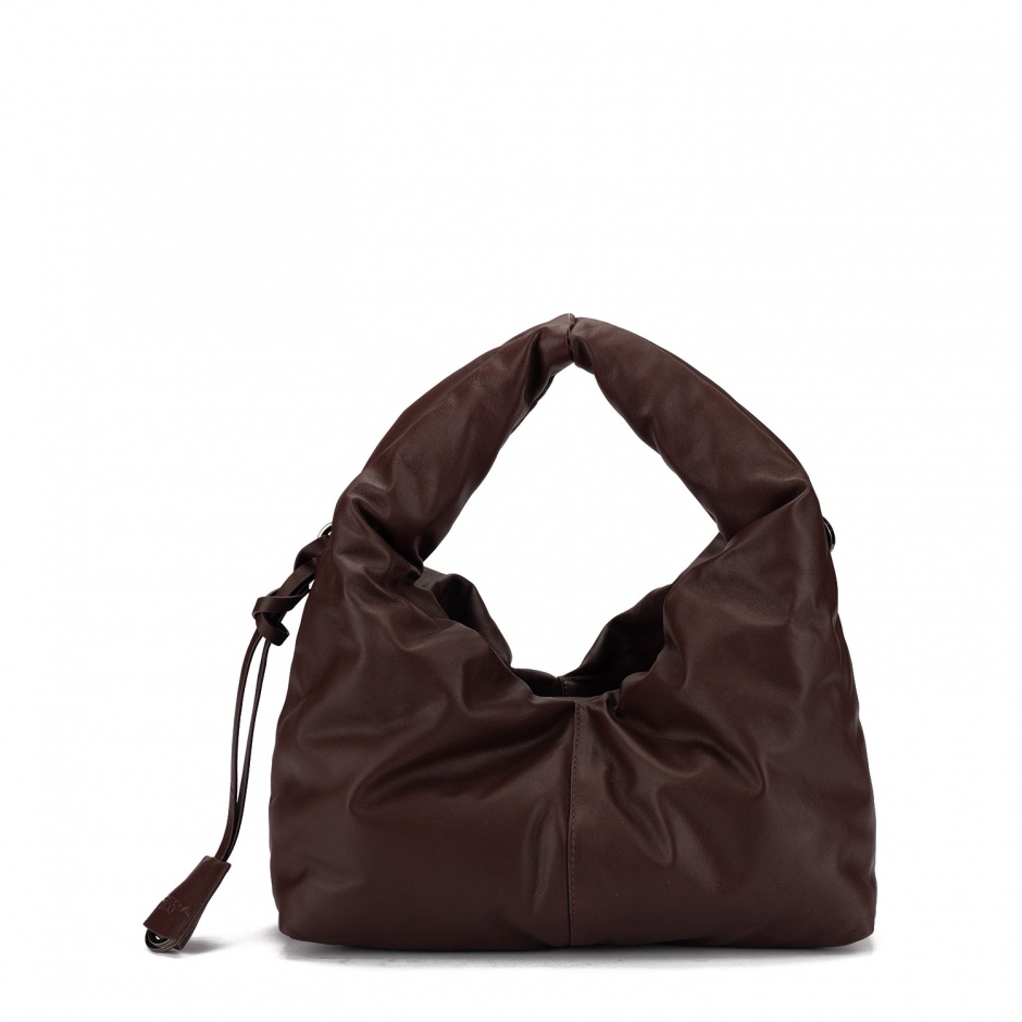 TOSCA BLU Geantă damă, Hobo culoare vișiniu - vezi 1