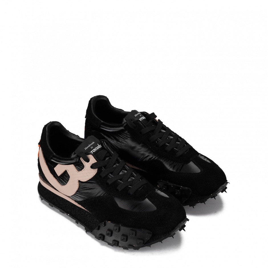 Barracuda Adidași damă negri - vezi 2 - Pepina.ro Barracuda Adidași damă negri - vezi 2