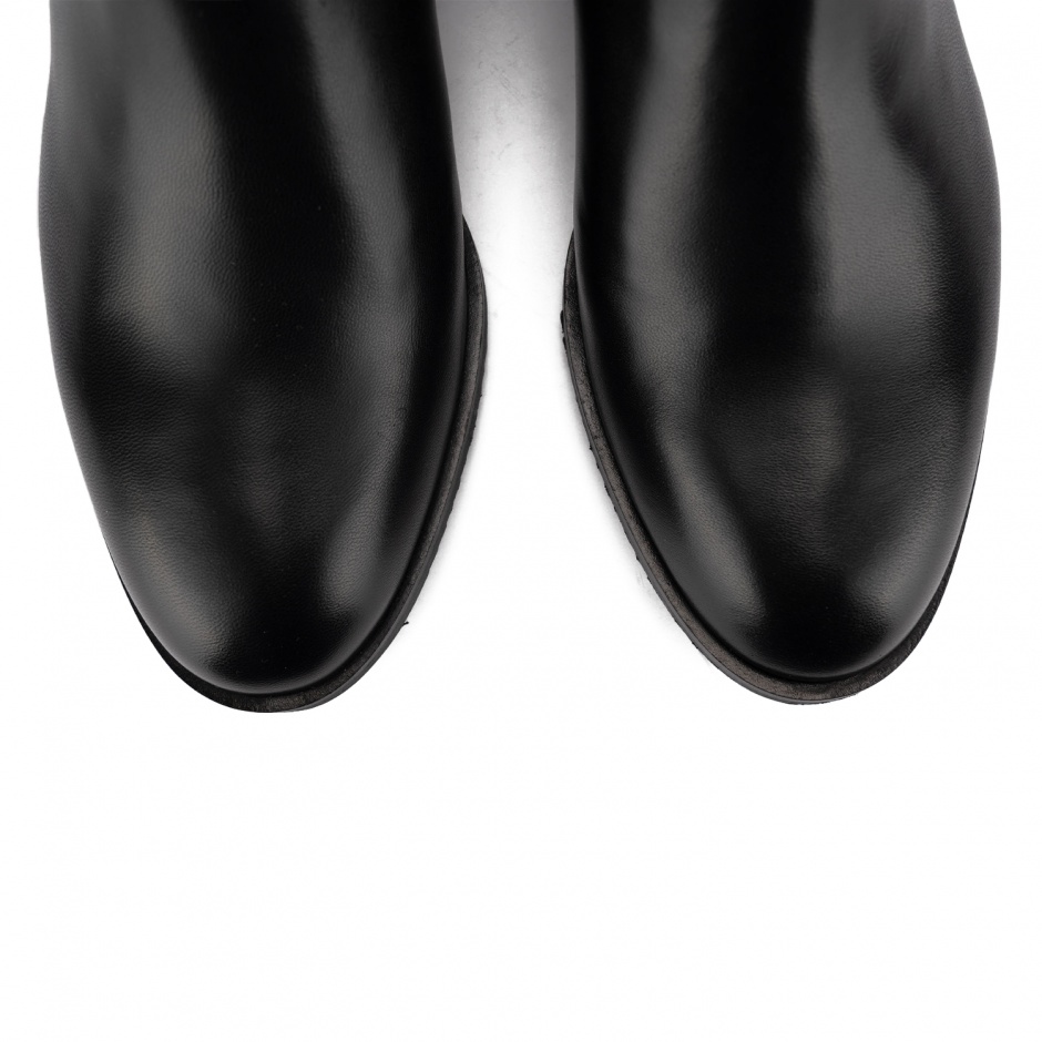Marino Fabiani Botine damă negre - vezi 6
