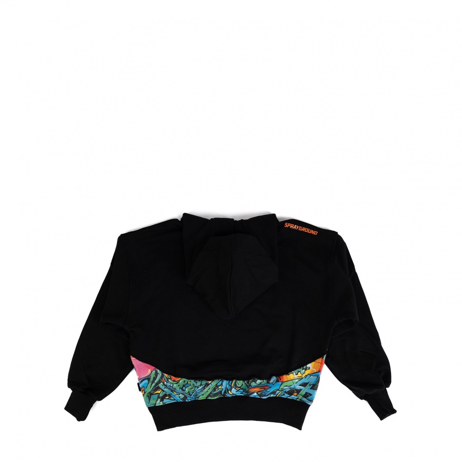 SPRAYGROUND Hanorac copii - vezi 2