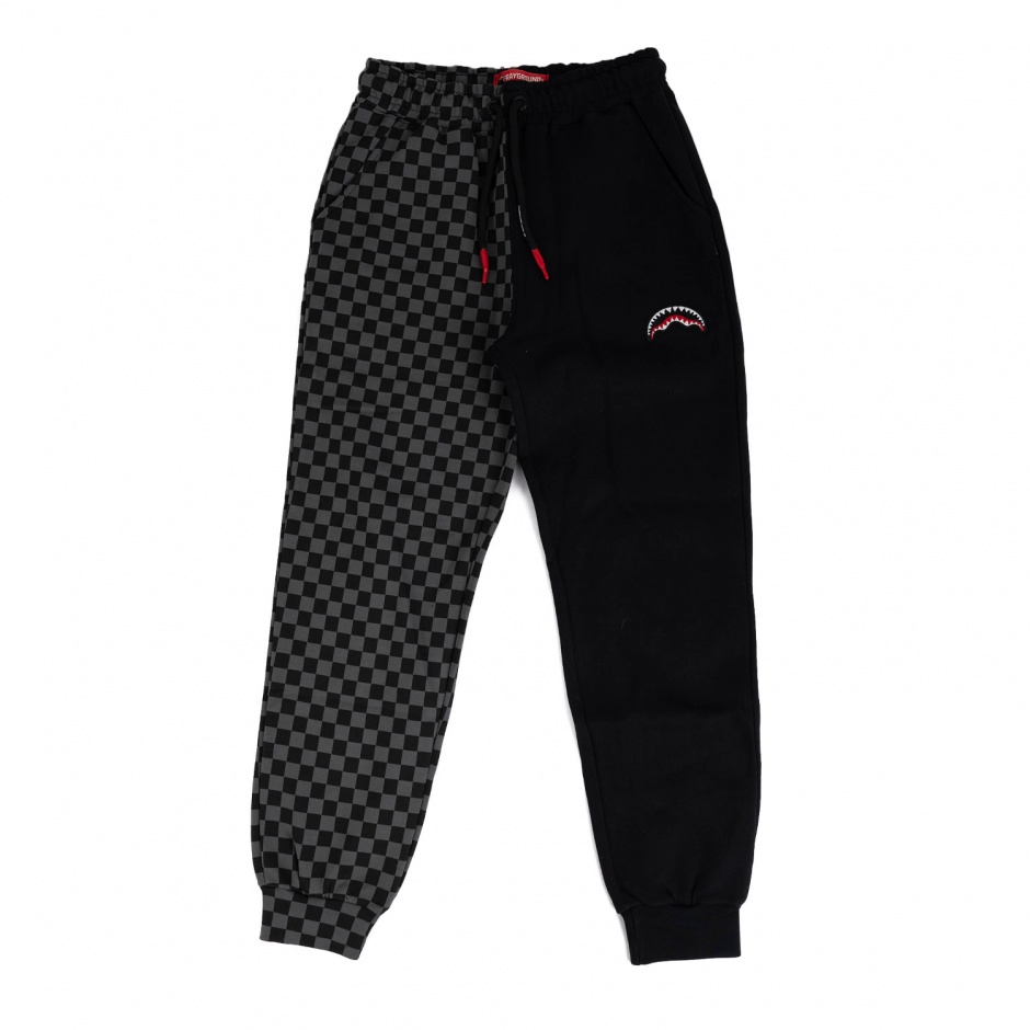 SPRAYGROUND Pantaloni sport barbați - vezi 1