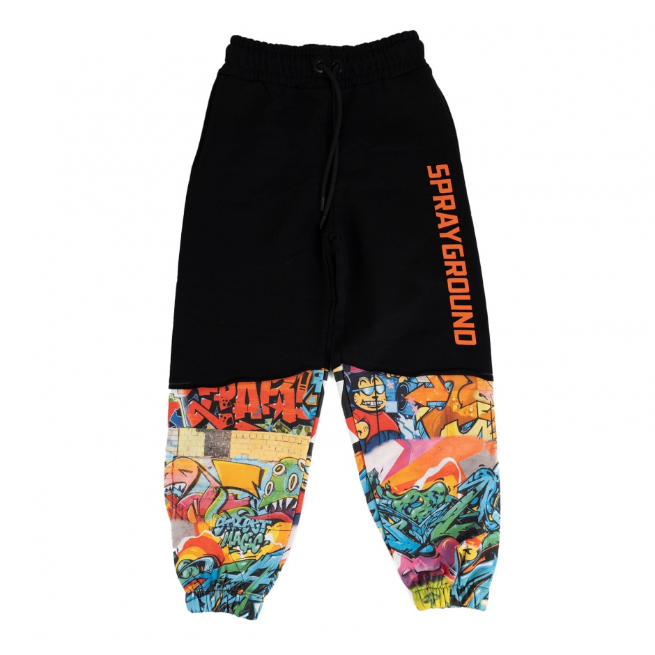 SPRAYGROUND Pantaloni sport copii - vezi 1